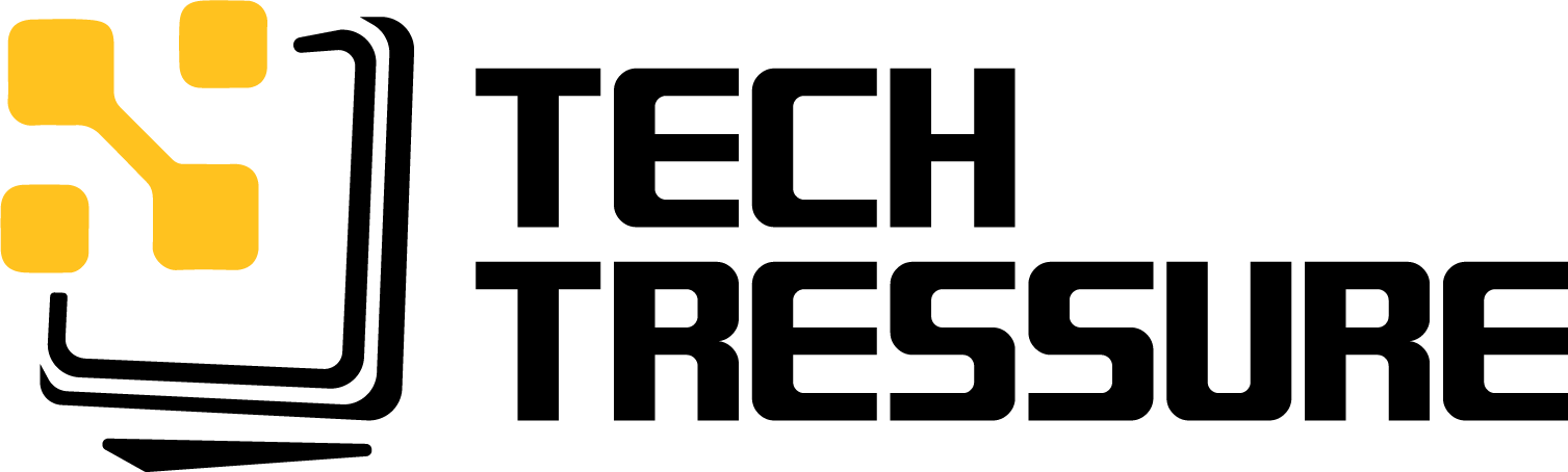 Tech Tressure